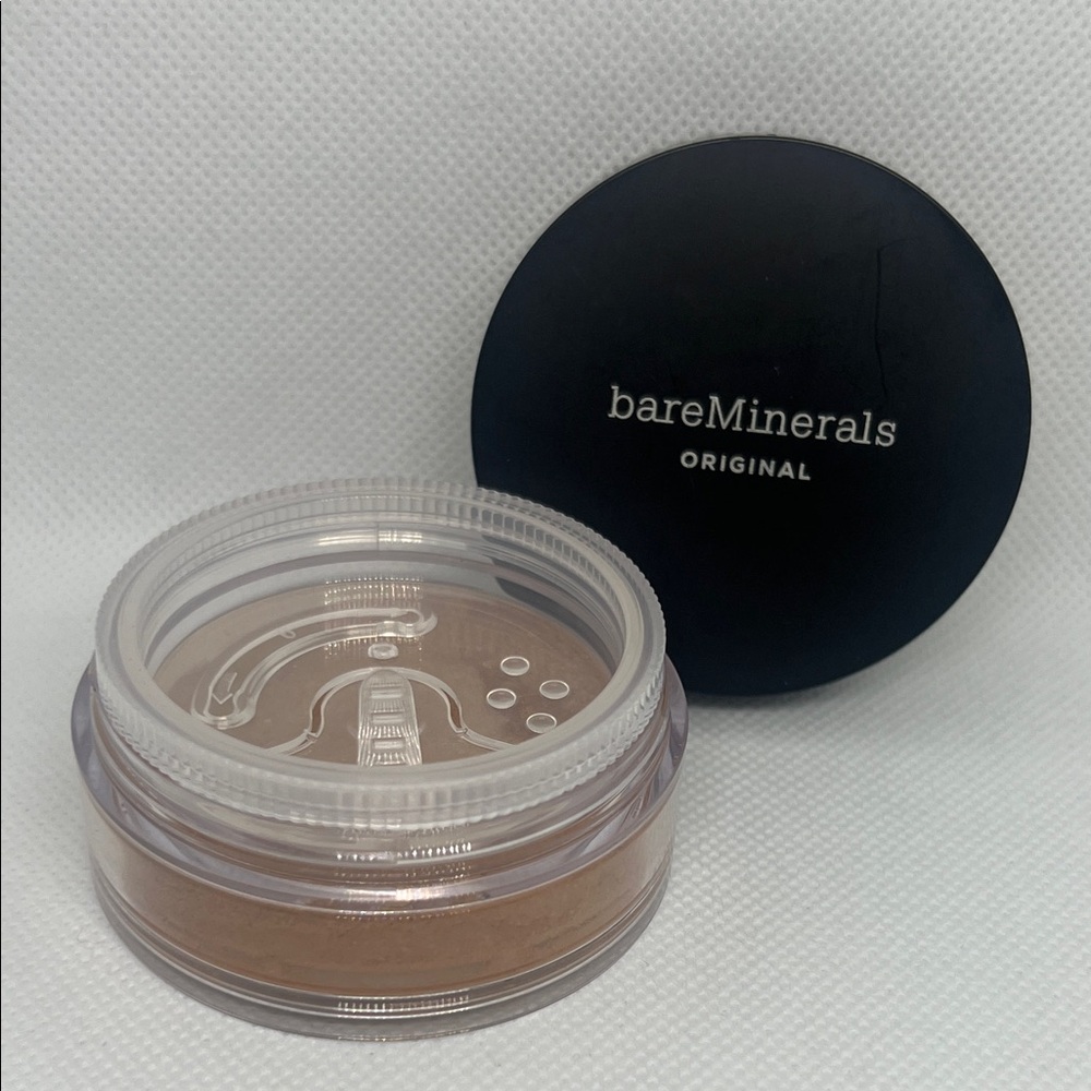 bareMinerals Original Loose Powder in Warm Beige